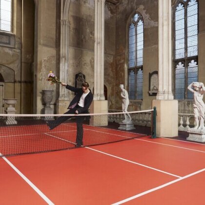 SG Lewis - Audiolust & Higherlove (Digipack)