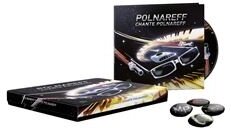 Michel Polnareff - Polnareff Chante Polnareff Édition Limitée Coffret Collector