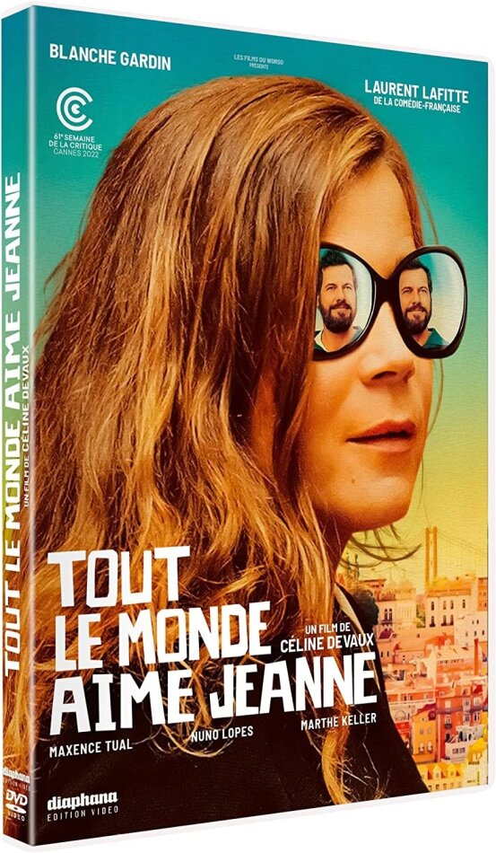 Tout le monde aime Jeanne (2022)