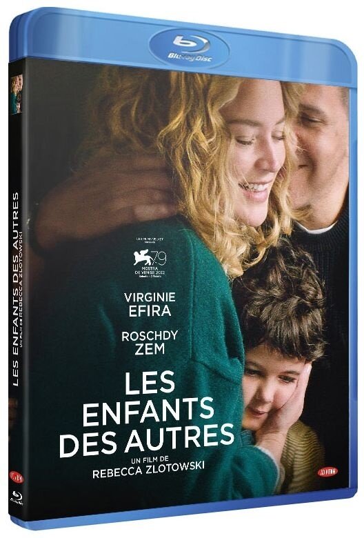 Les enfants des autres (2022)