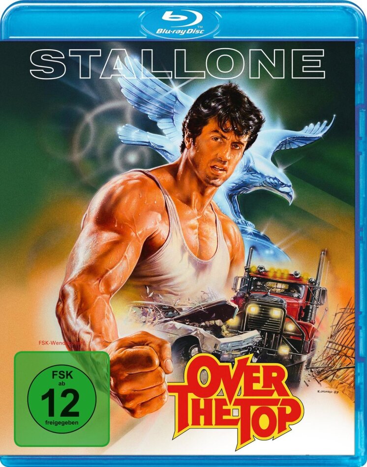 Over the Top (1987)