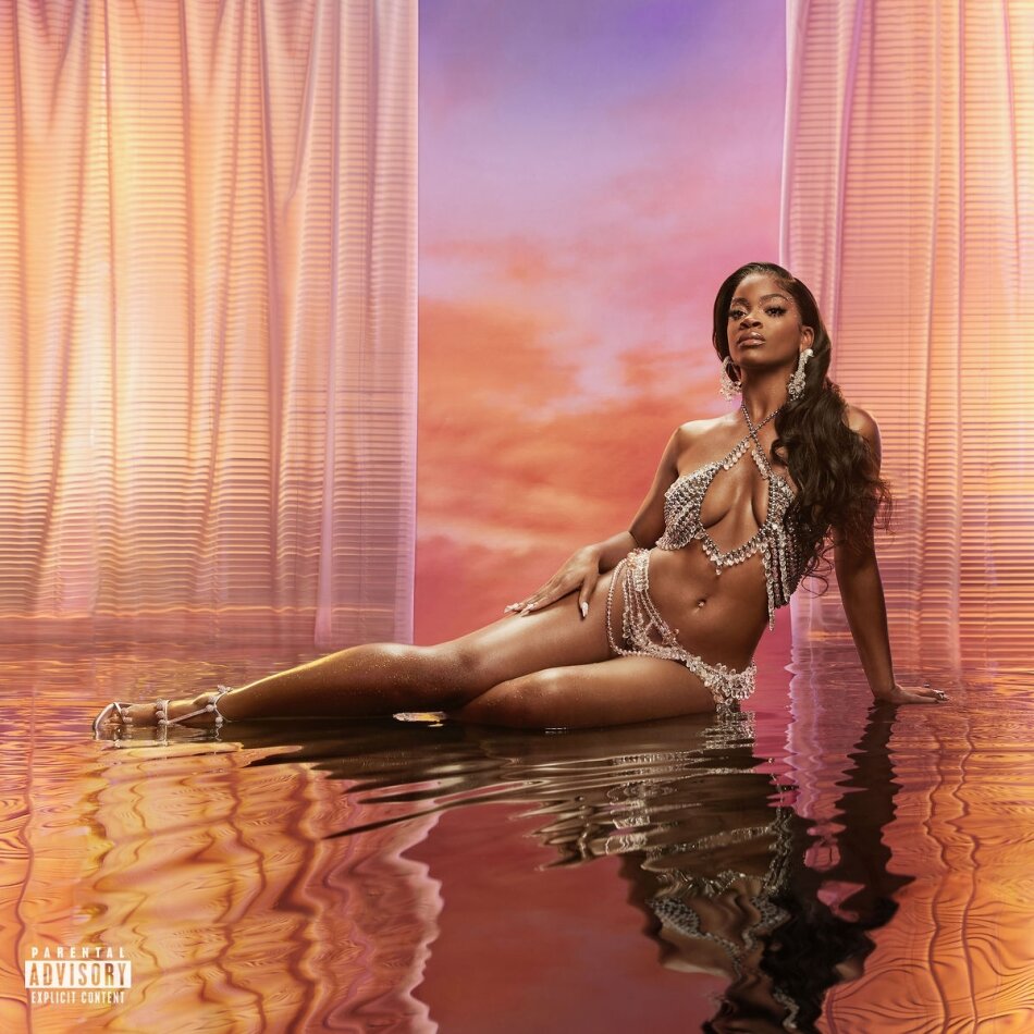 Ari Lennox - Age/Sex/Location