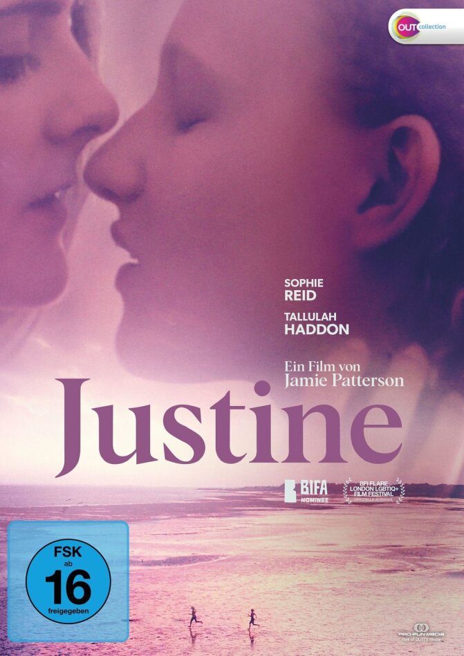 Justine (2020) Out Collection