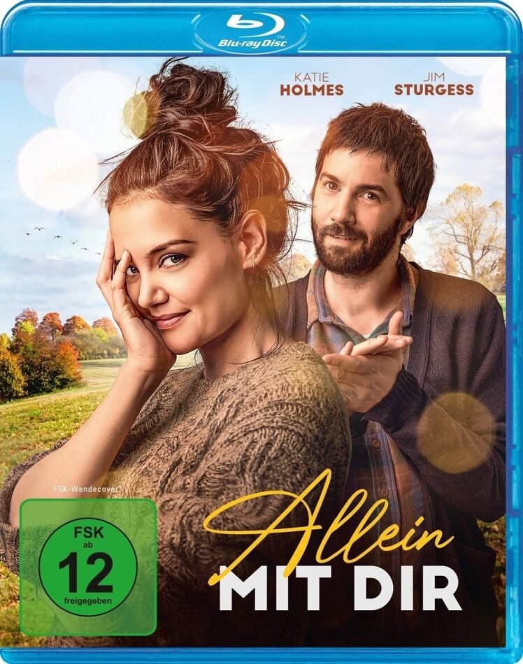 Allein mit dir (2022)