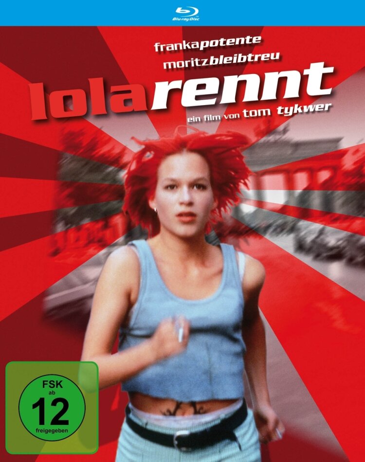 Lola rennt (1998) Neuauflage