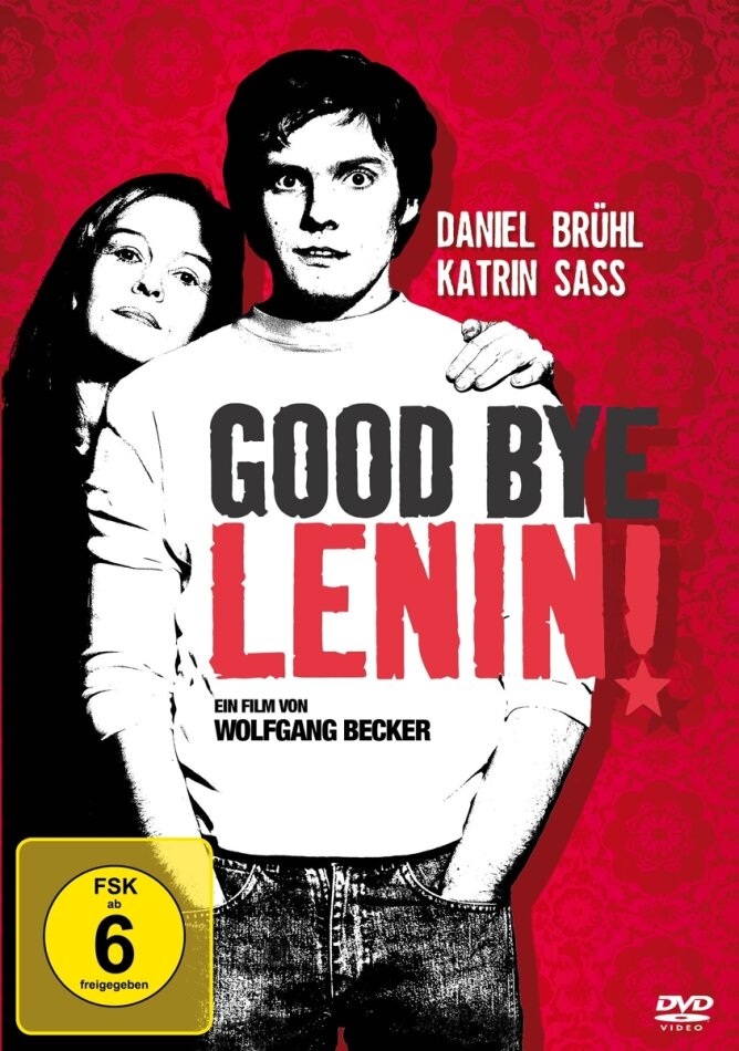 Good Bye, Lenin! (2003) Neuauflage