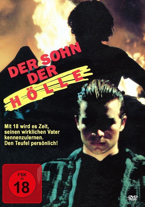 Der Sohn der Hölle (1988)