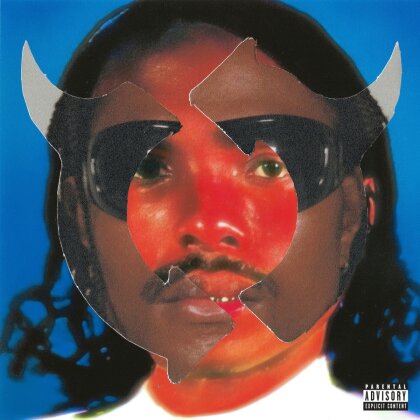 Steve Lacy (Moya) - Gemini Rights (LP)