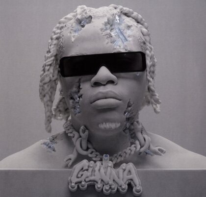 Gunna - Ds4ever (2 LPs)