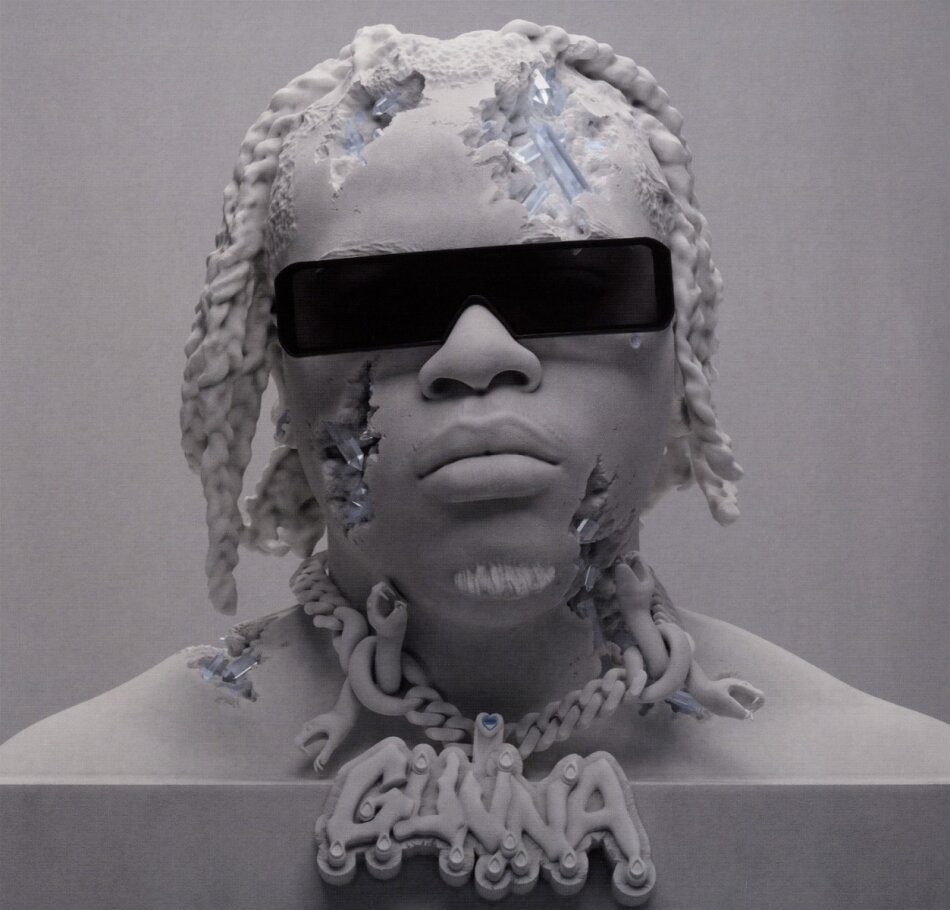 Gunna - Ds4ever 2 LP