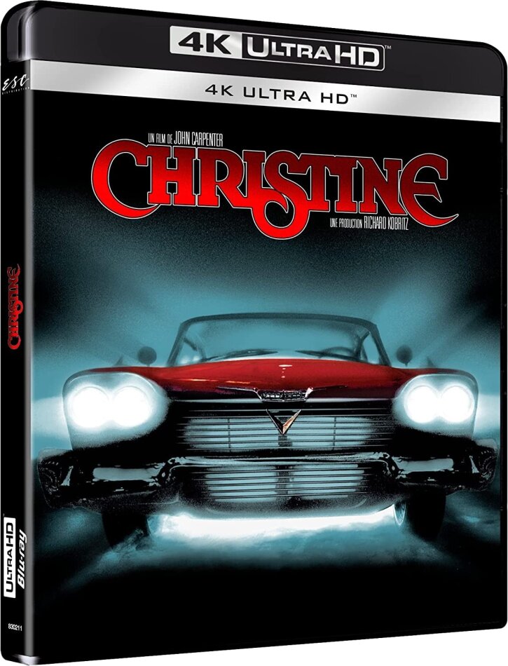 Christine (1983)