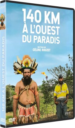 140 km &agrave; l'ouest du paradis (2020)