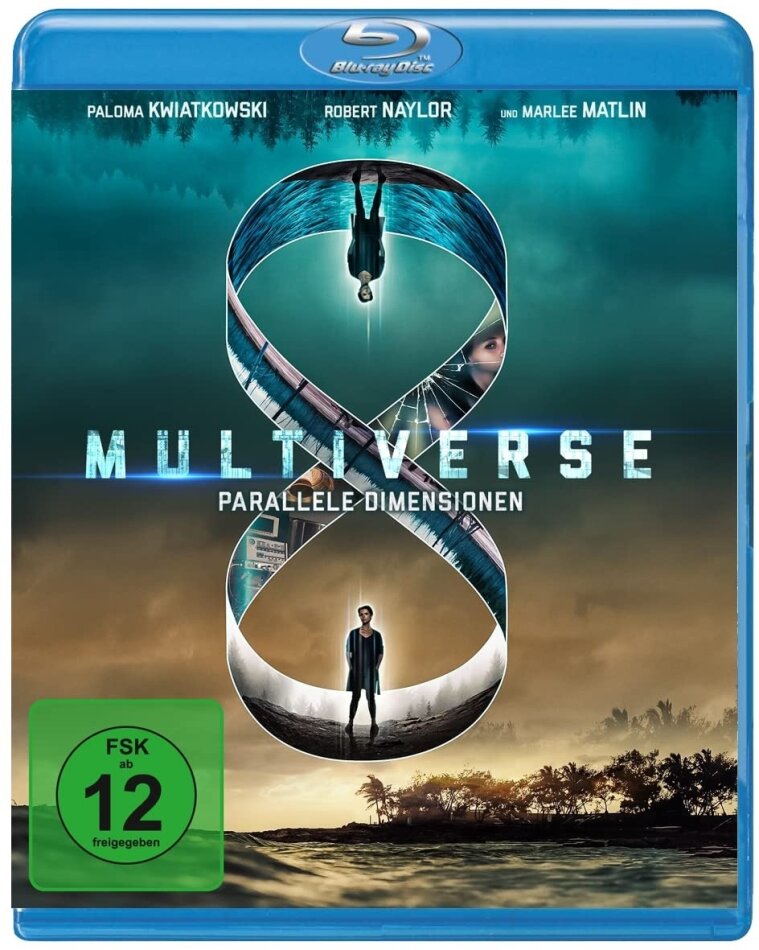 Multiverse - Parallele Dimensionen (2019)