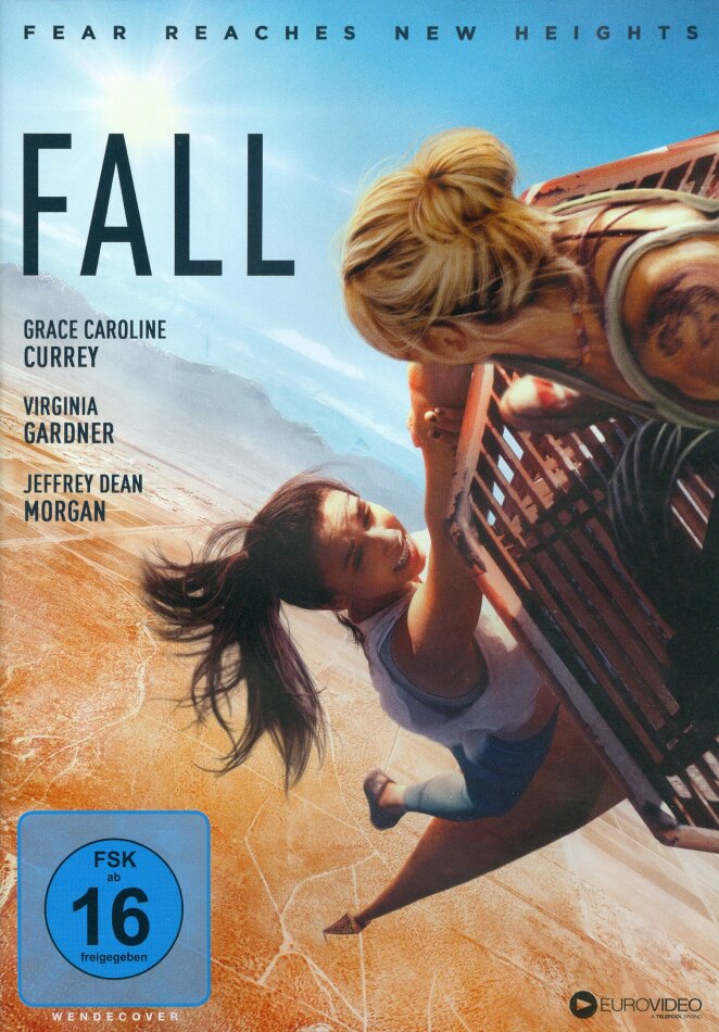 Fall (2022)
