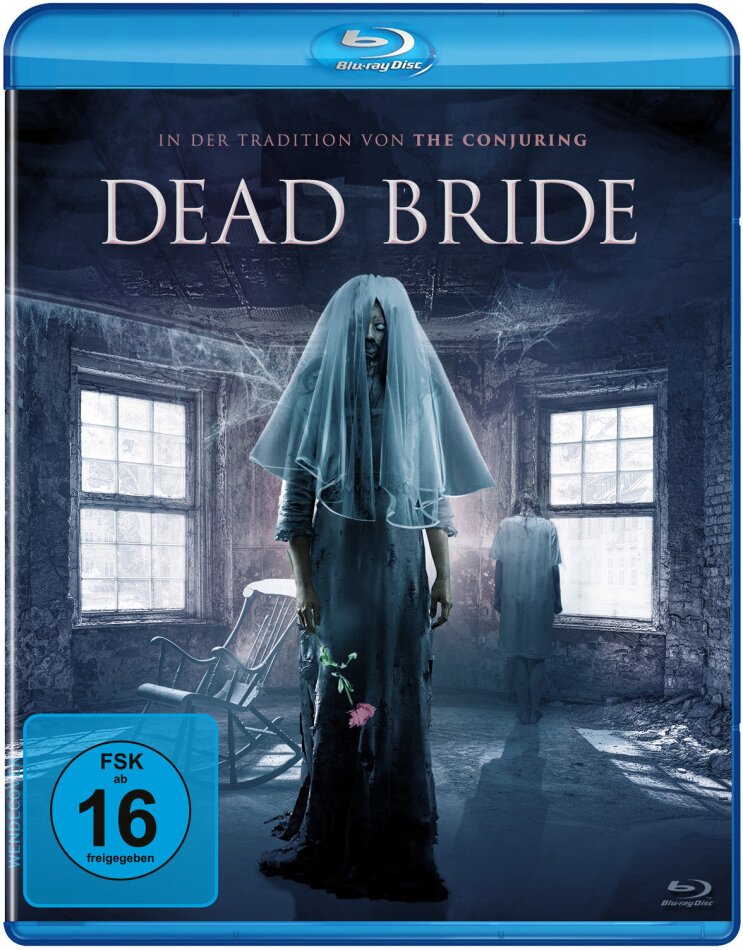 Dead Bride (2022)