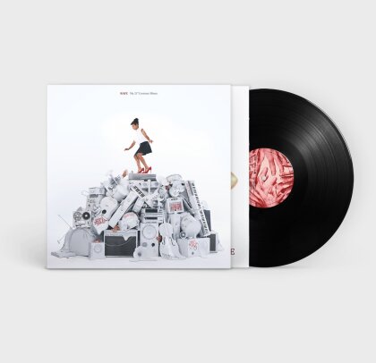 Raye - My 21st Century Blues (Gatefold, LP)