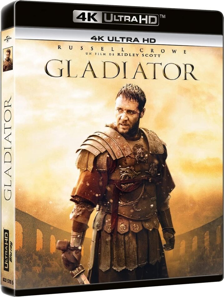 Gladiator (2000)