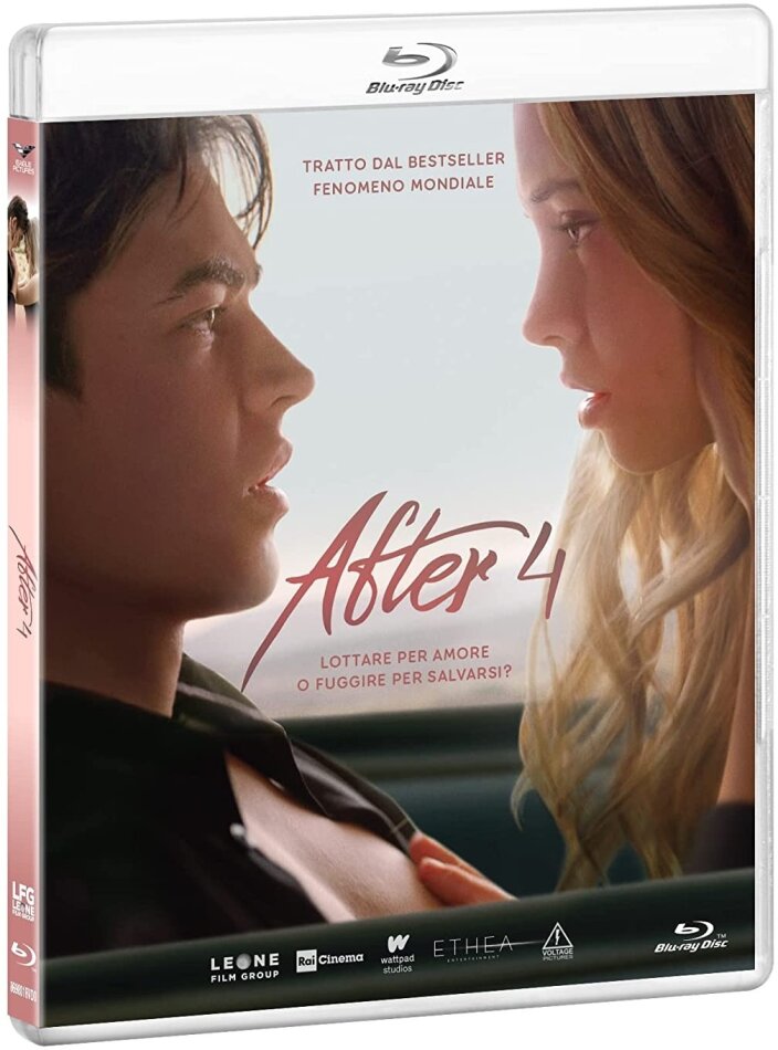 After 4 (2022)