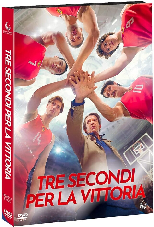Tre secondi per la vittoria (2017)