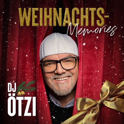 DJ &Ouml;tzi - Weihnachts-Memories