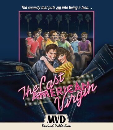 The Last American Virgin (1982)