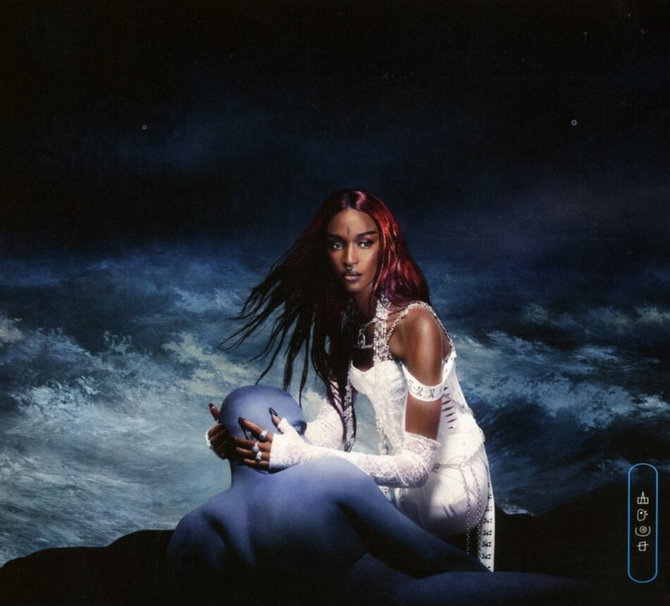 Lous And The Yakuza - Iota