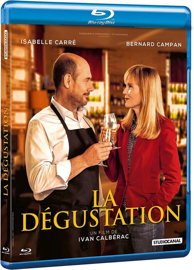 La Dégustation (2022)