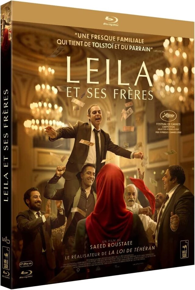 Leila et ses frères (2022)