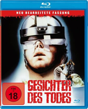 Gesichter des Todes (1978) (Neu bearbeitete Fassung)