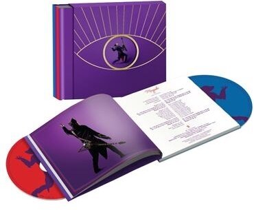 M (Matthieu Chedid) - R&ecirc;valit&eacute; Augment&eacute;e (2 CDs)