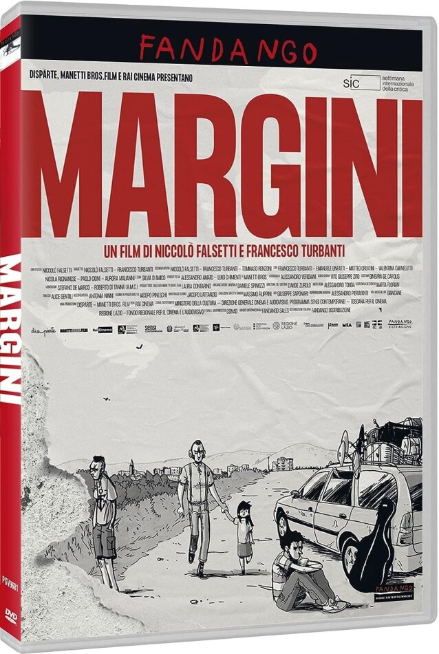 Margini (2022)