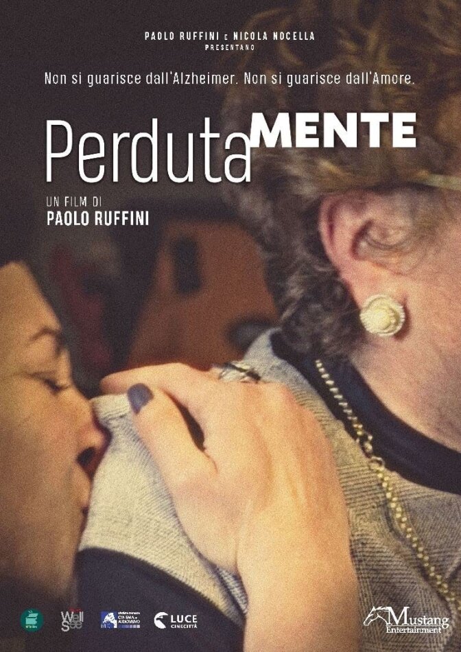 Perdutamente (2021)