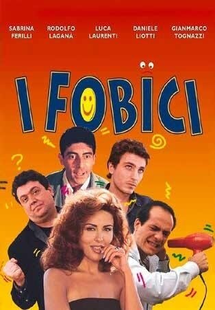 I fobici (1999)