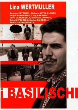 I basilischi (1963)