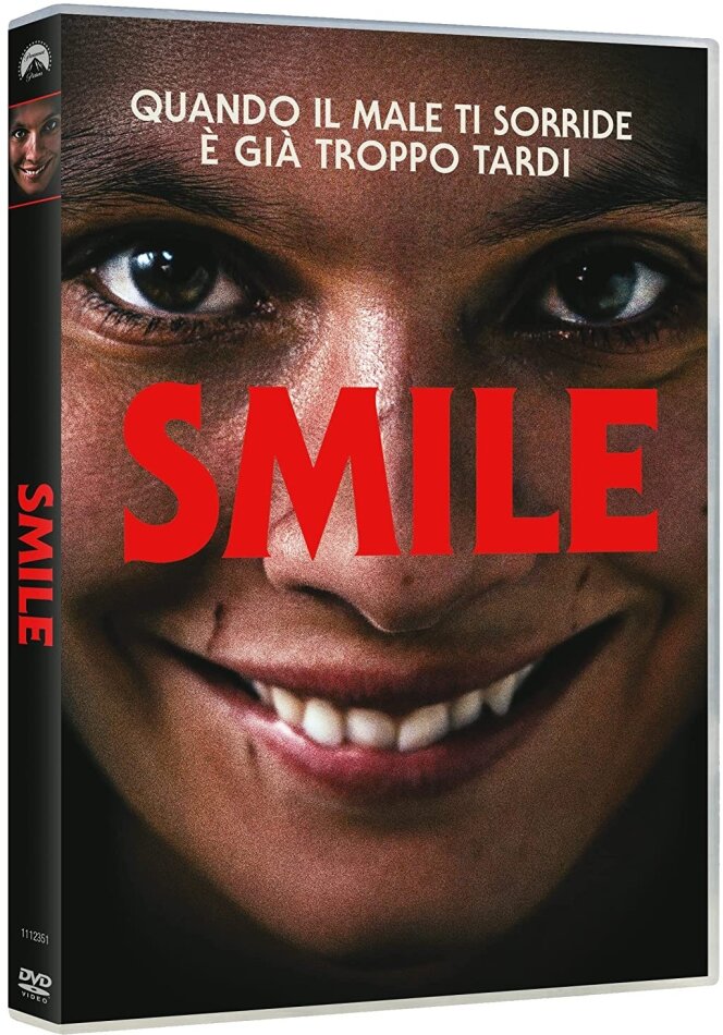 Smile (2022)