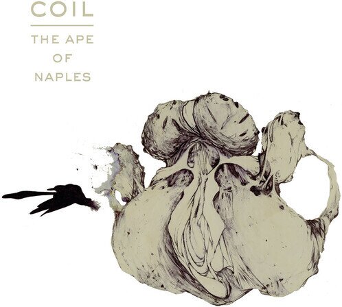 Coil - The Ape Of Naples 2022 Reissue, Infinite Fog, Extended Edition, 2 CDs
