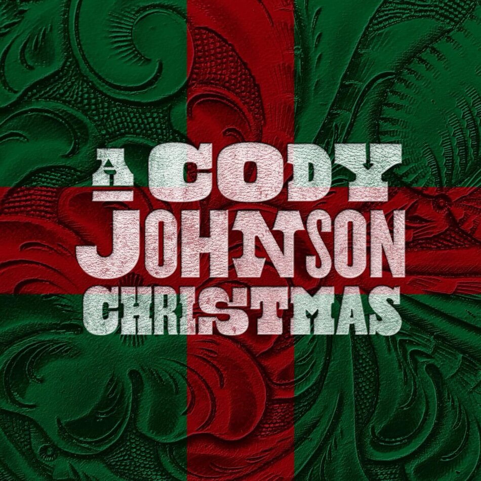 Cody Johnson - A Cody Johnson Christmas 2 LPs