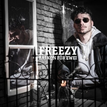 Freezy - Balkon f&uuml;r Zwei