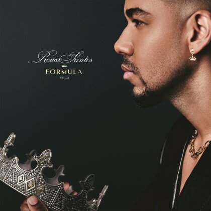 Romeo Santos - Formula 3