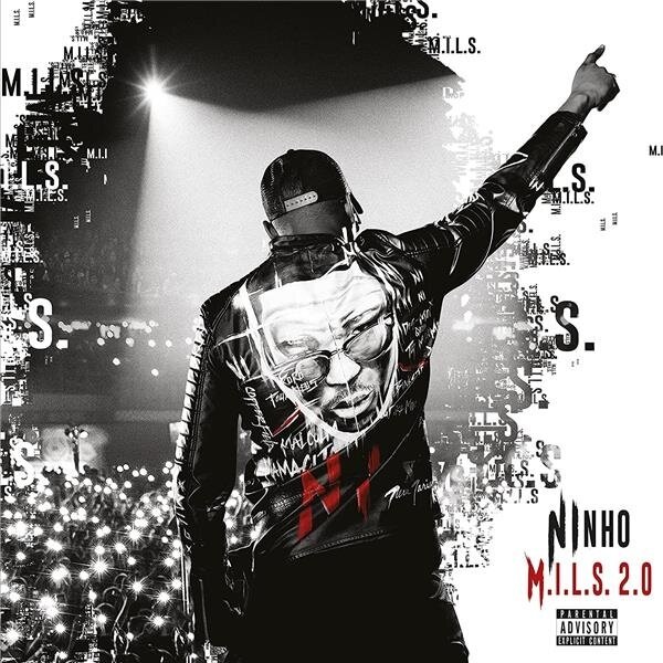 Ninho - M.I.L.S. 2.0 2 LP