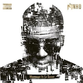 Ninho - M.I.L.S 2 LP