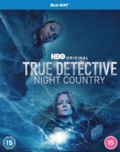 True Detective - Season 4: Night Country