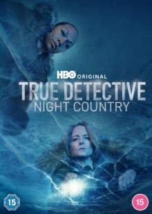 True Detective - Season 4: Night Country