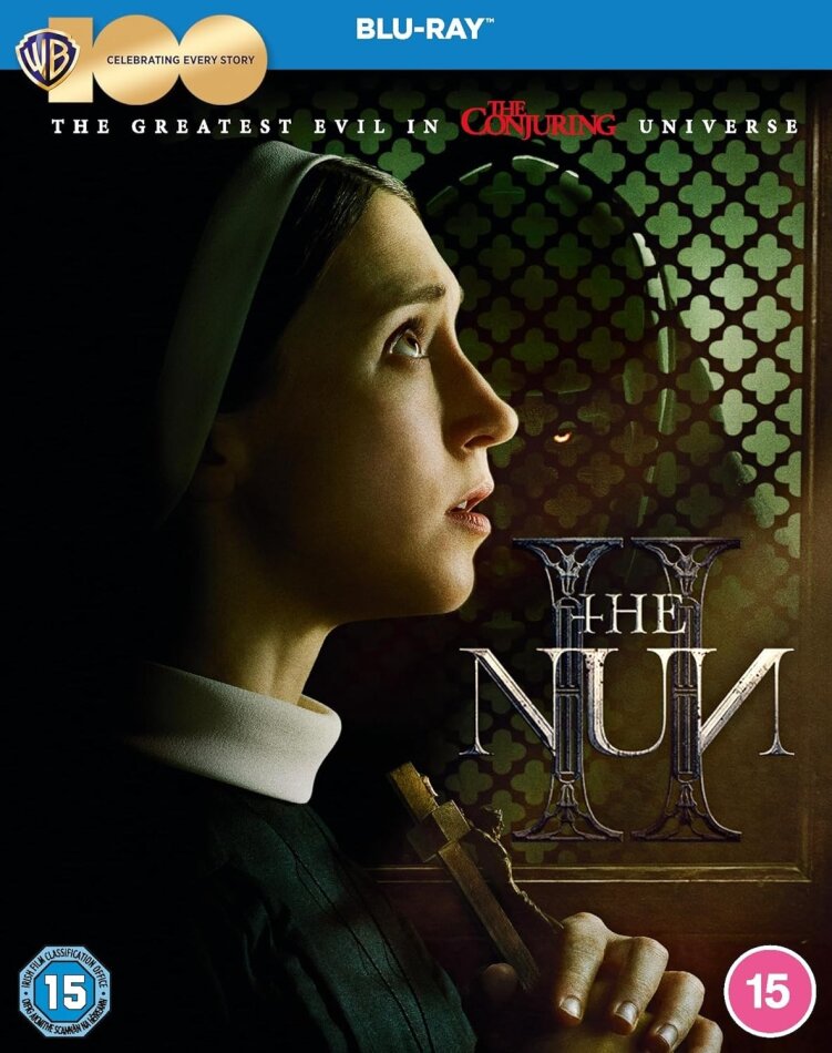 The Nun 2 (2023)