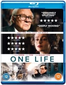 One Life (2023)