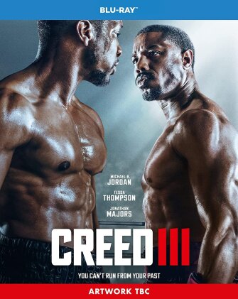 Creed 3 (2023)