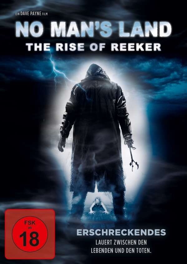 No Man’s Land - The Rise of Reeker (2008) Neuauflage