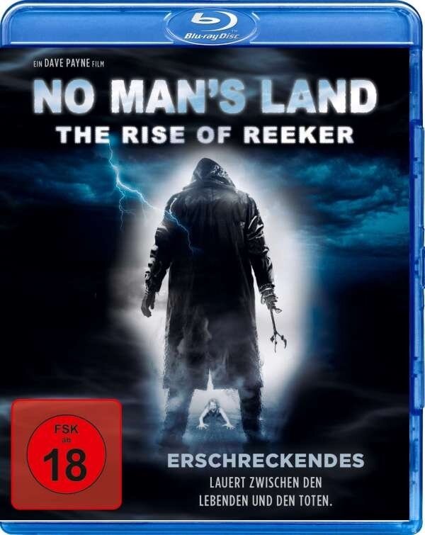 No Man’s Land - The Rise of Reeker (2008) Neuauflage
