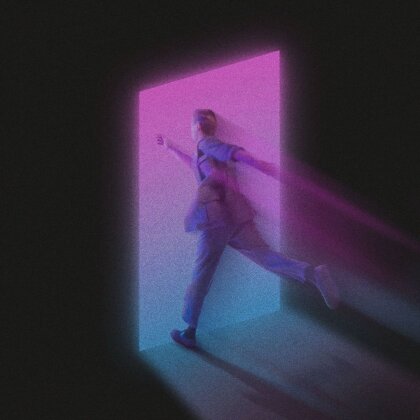 Rhys Lewis - Corner Of The Sky