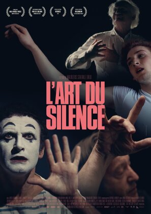 L'art du silence (2022)